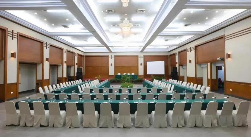 Makassar Golden Hotel