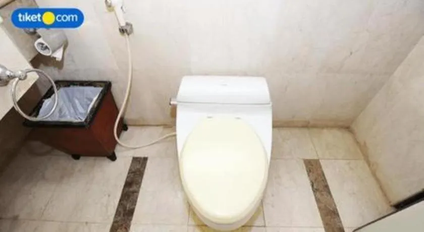 Makassar Golden Hotel