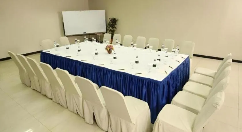 Makassar Golden Hotel