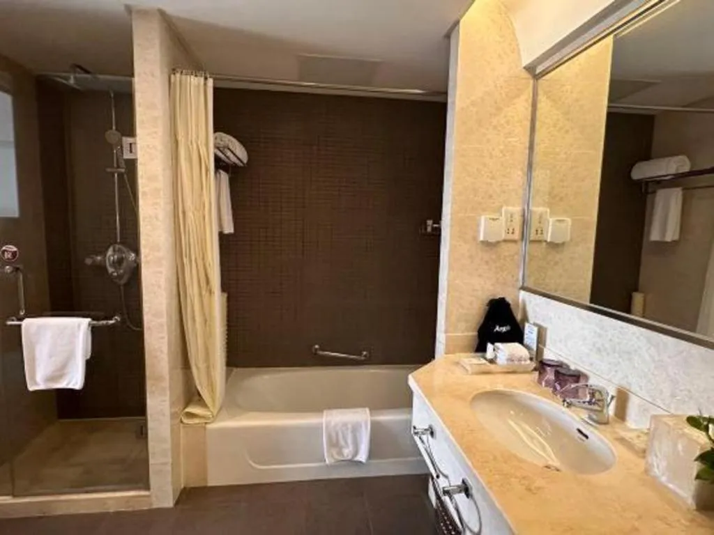 Argyle International Airport Hotel Shanghai