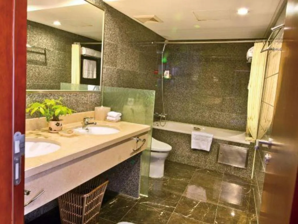 Argyle International Airport Hotel Shanghai