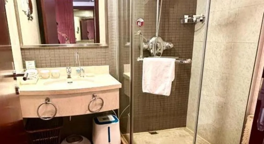 Argyle International Airport Hotel Shanghai