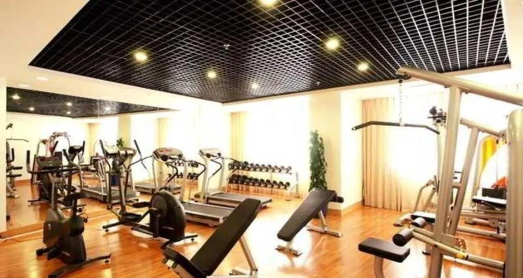 Argyle International Airport Hotel Shanghai