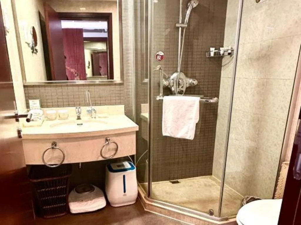 Argyle International Airport Hotel Shanghai