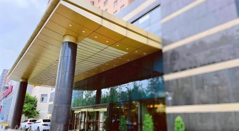 Rui Cheng Hotel