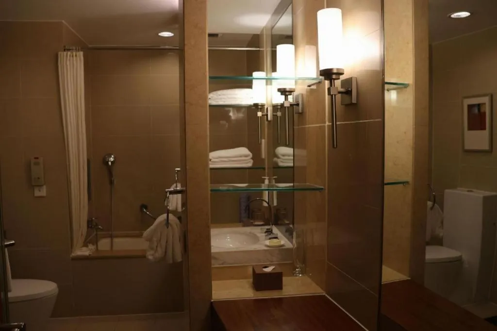 Jianguo Garden Hotel