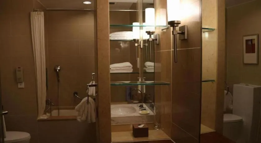 Jianguo Garden Hotel