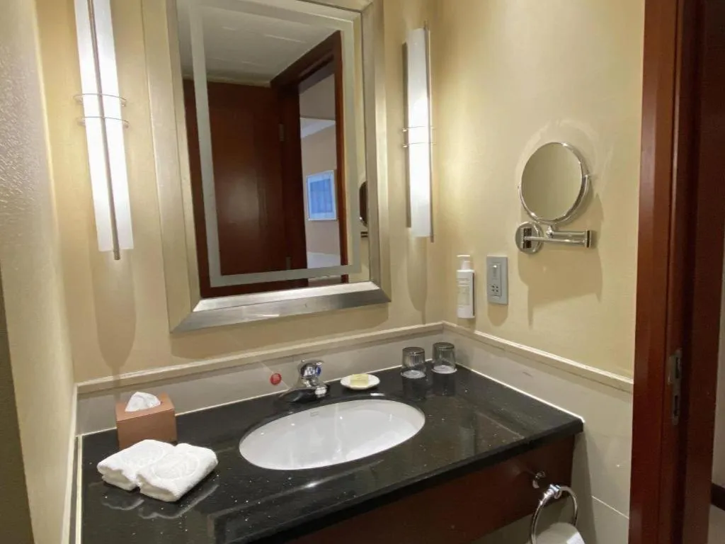 Jianguo Garden Hotel