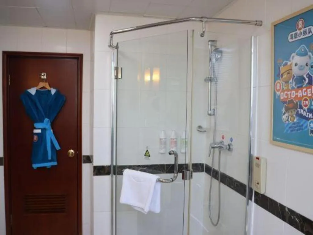 Jianguo Garden Hotel