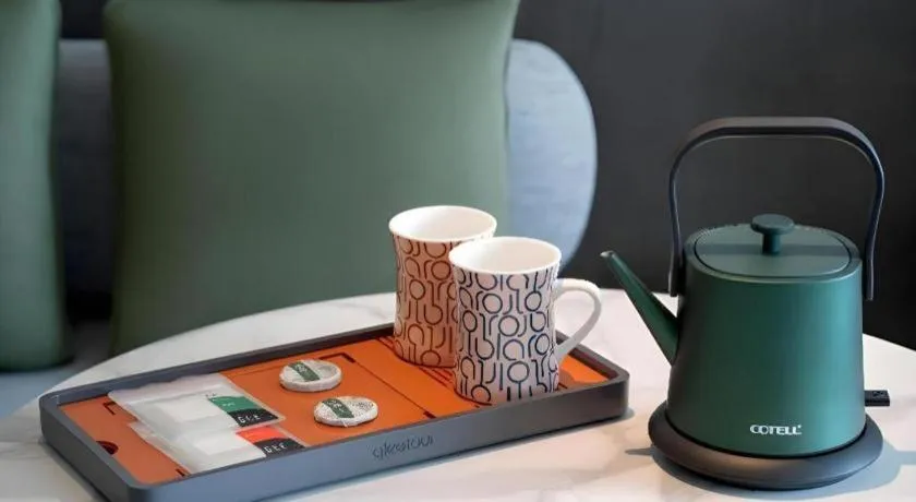 Seaview Gleetour Hotel Shenzhen Eastwing building