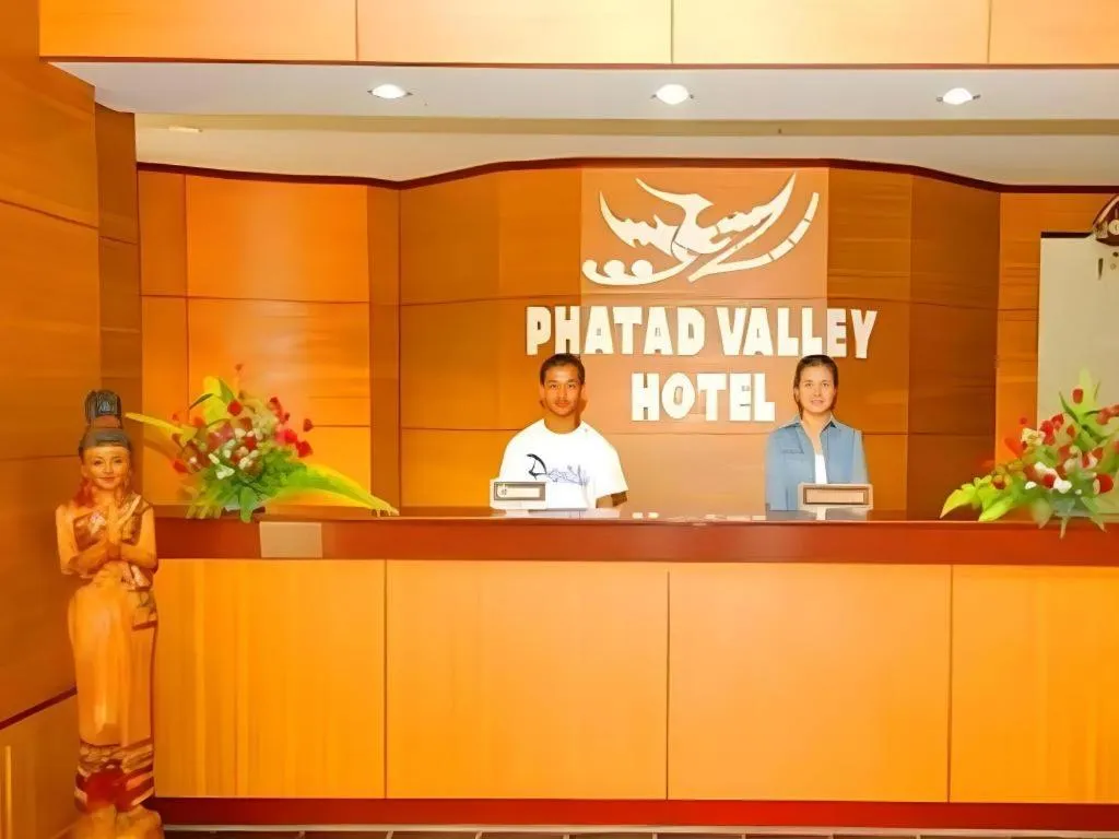 Phatad Valley Hotel