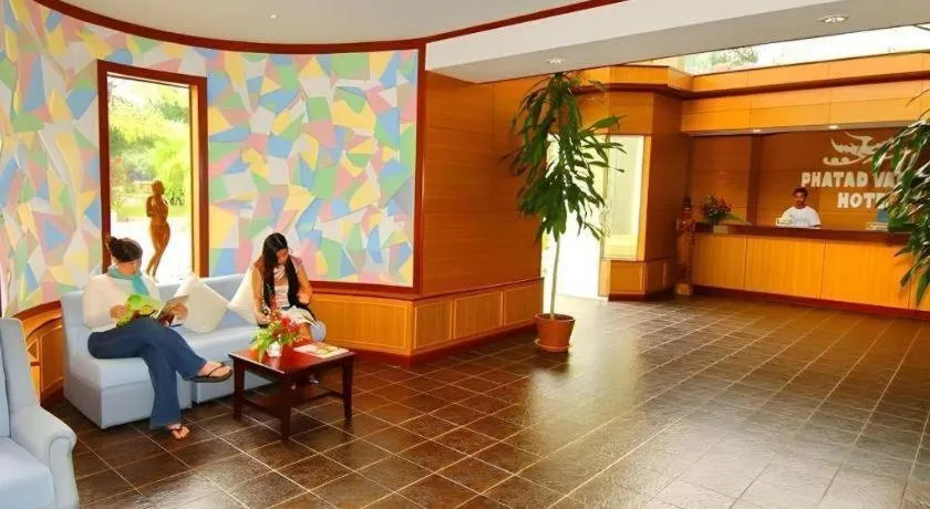 Phatad Valley Hotel
