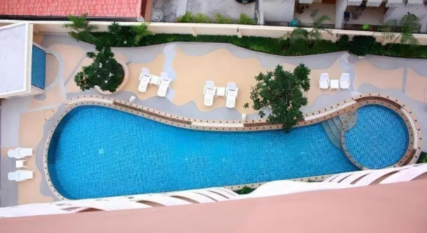 Phu View Talay Resort