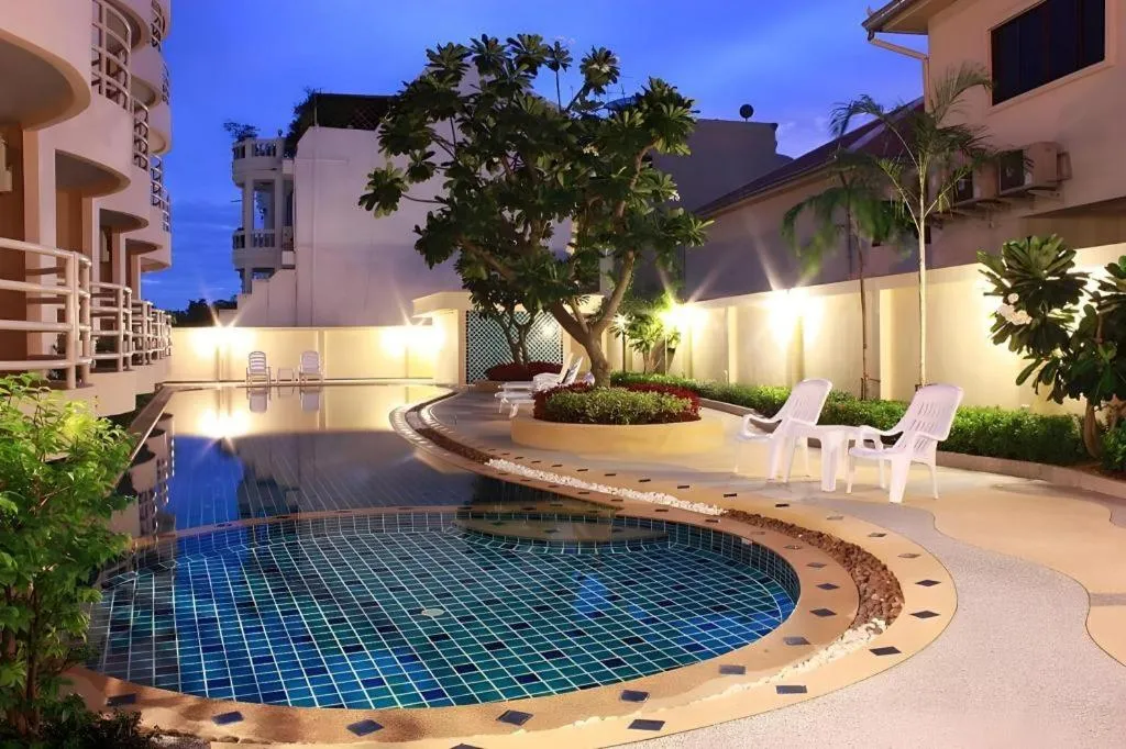 Phu View Talay Resort