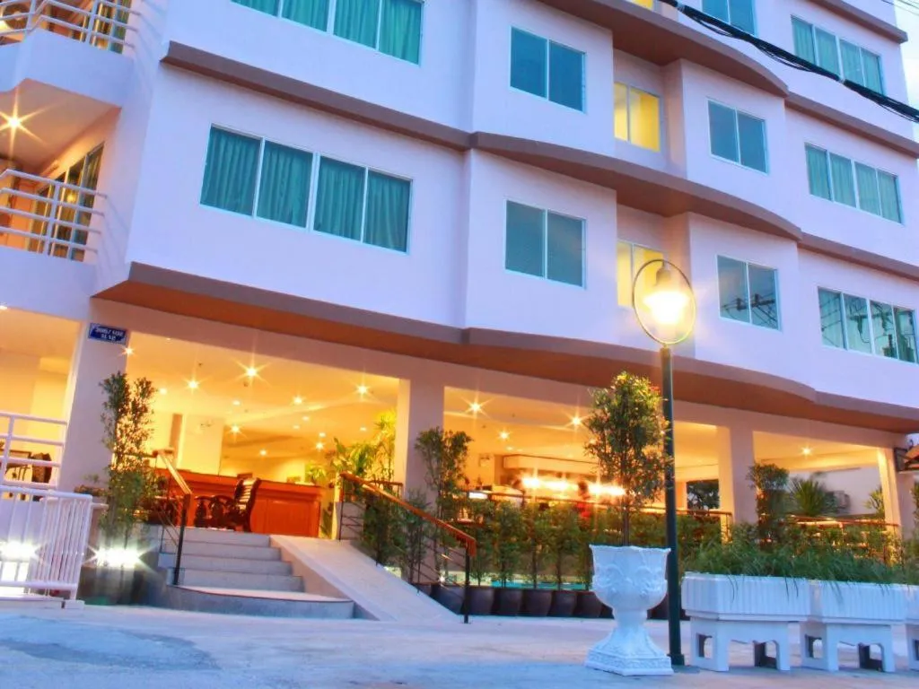 Phu View Talay Resort