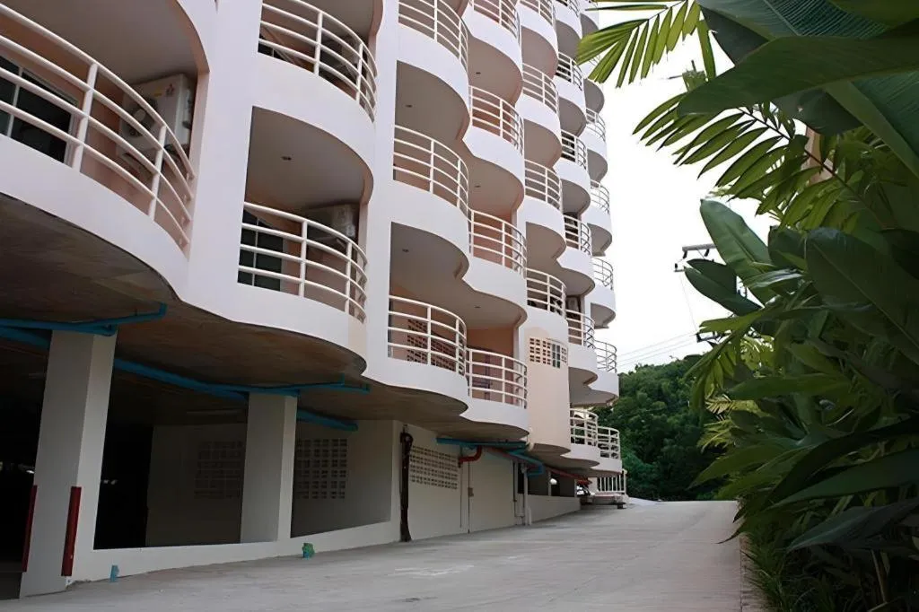 Phu View Talay Resort