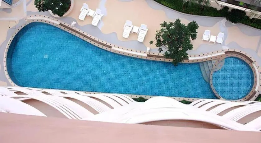 Phu View Talay Resort