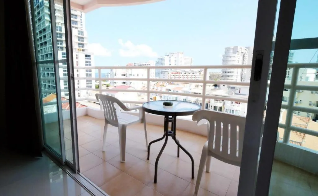 Phu View Talay Resort