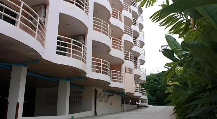 Phu View Talay Resort