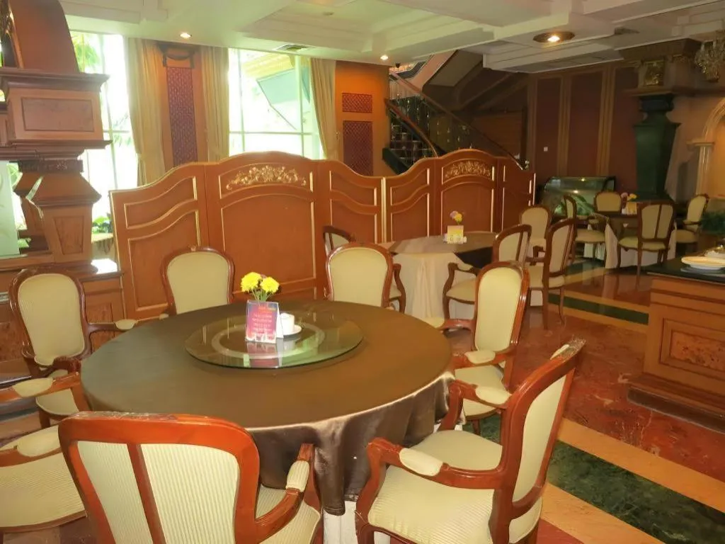 Gajahmada Graha Hotel