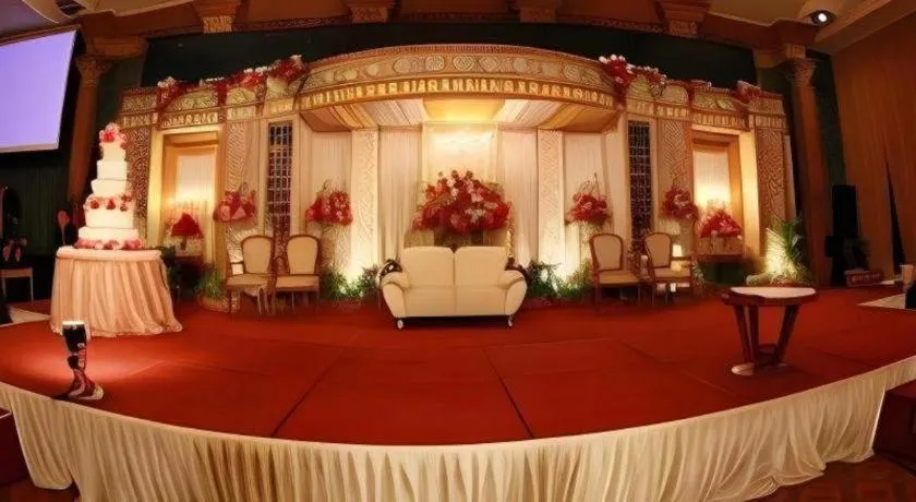 Gajahmada Graha Hotel