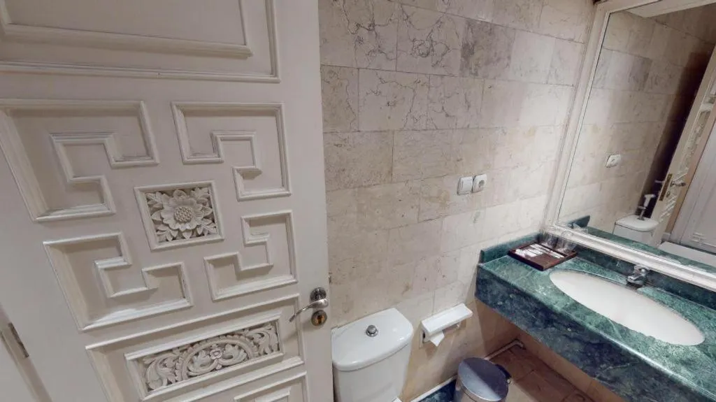 Gajahmada Graha Hotel