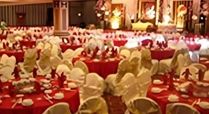 Gajahmada Graha Hotel