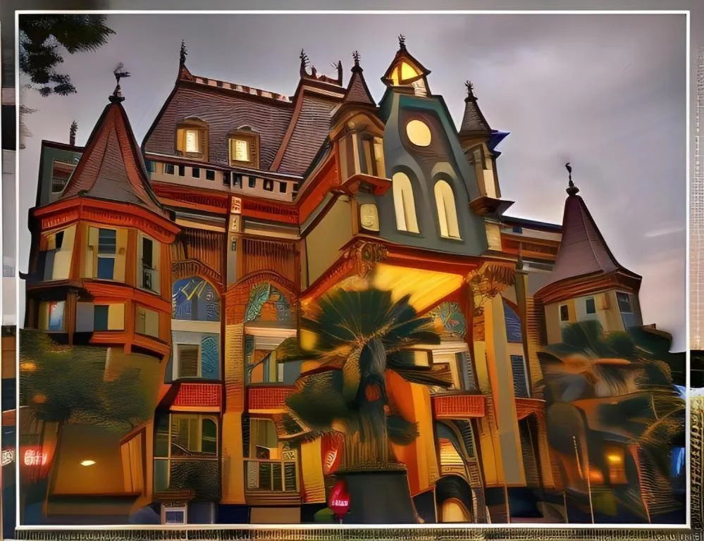 Gajahmada Graha Hotel