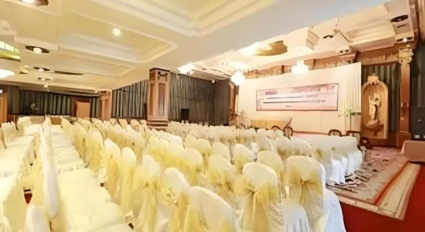 Gajahmada Graha Hotel