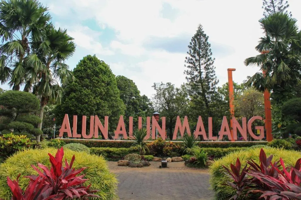 Gajahmada Graha Hotel