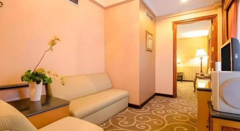 Gajahmada Graha Hotel