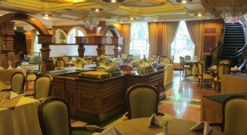 Gajahmada Graha Hotel