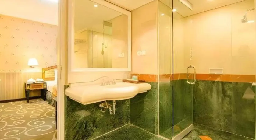 Gajahmada Graha Hotel