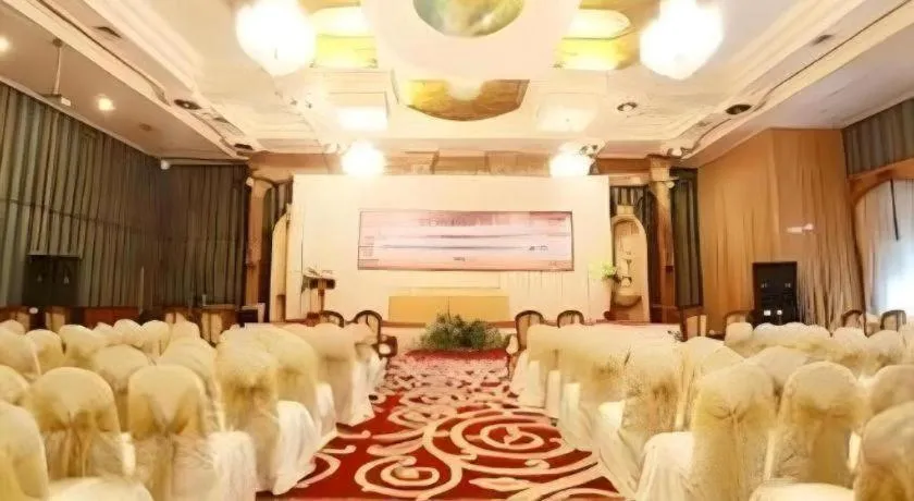 Gajahmada Graha Hotel