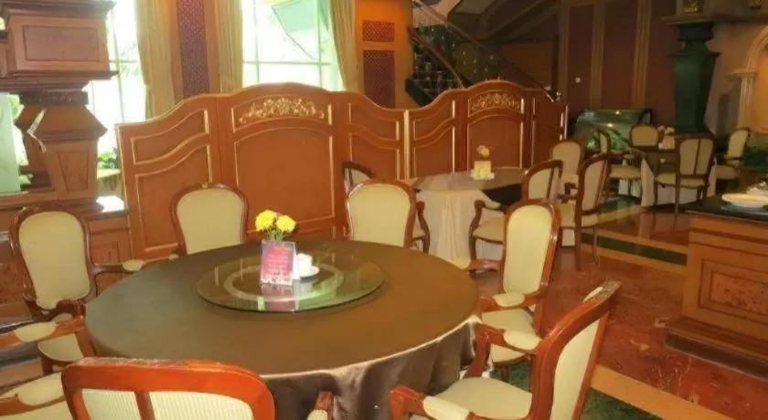 Gajahmada Graha Hotel