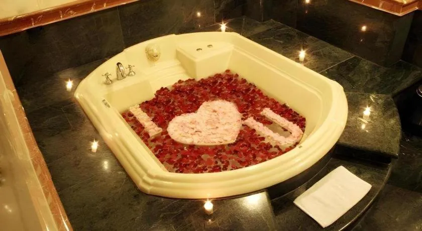 Gajahmada Graha Hotel