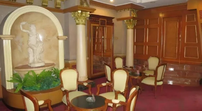 Gajahmada Graha Hotel