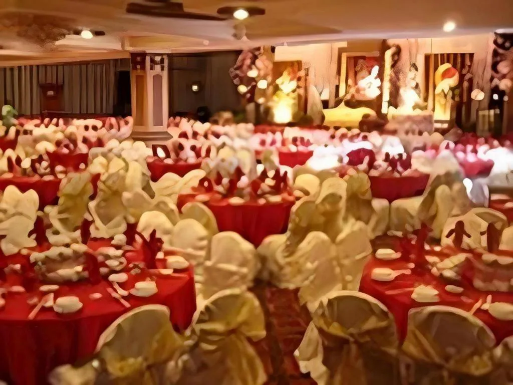 Gajahmada Graha Hotel