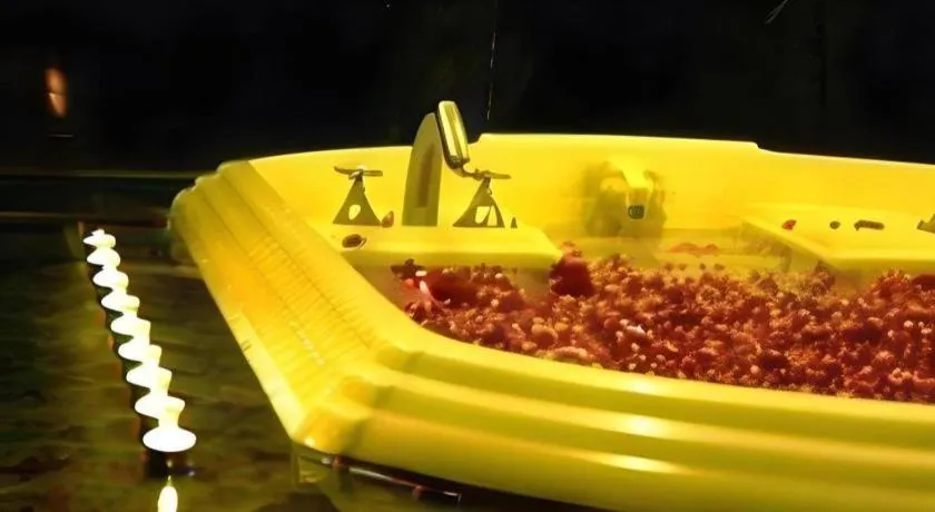 Gajahmada Graha Hotel