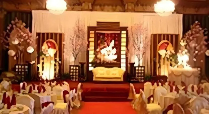 Gajahmada Graha Hotel