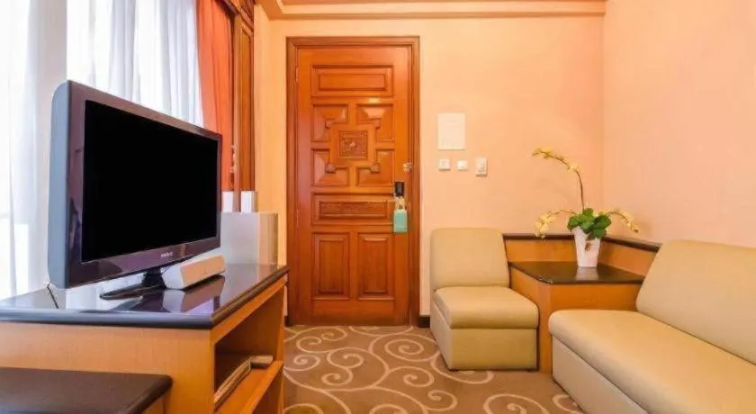 Gajahmada Graha Hotel