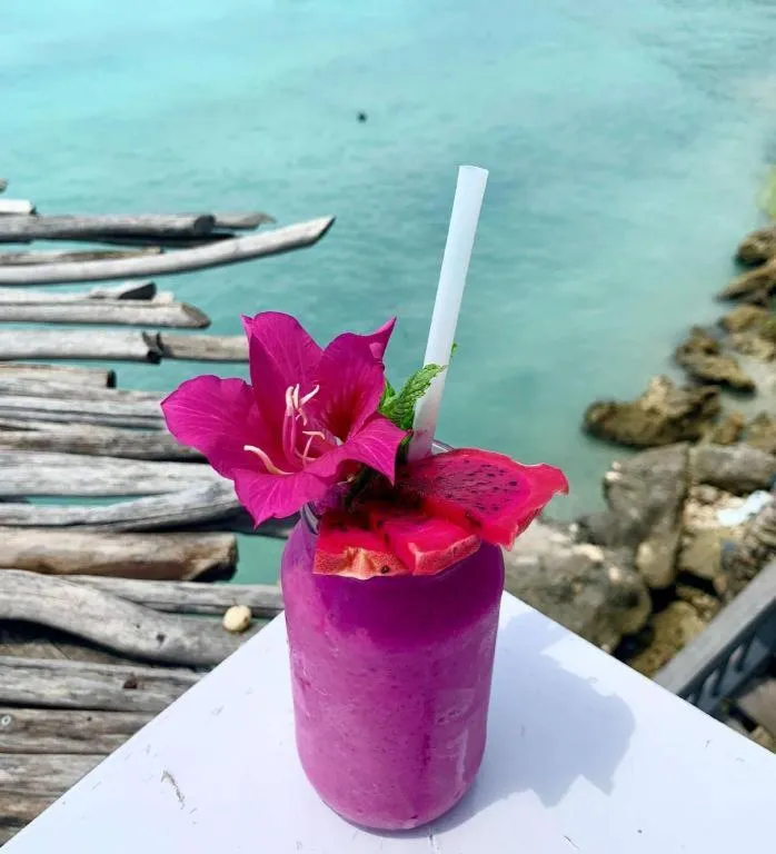 Batu Karang Lembongan Resort & Spa