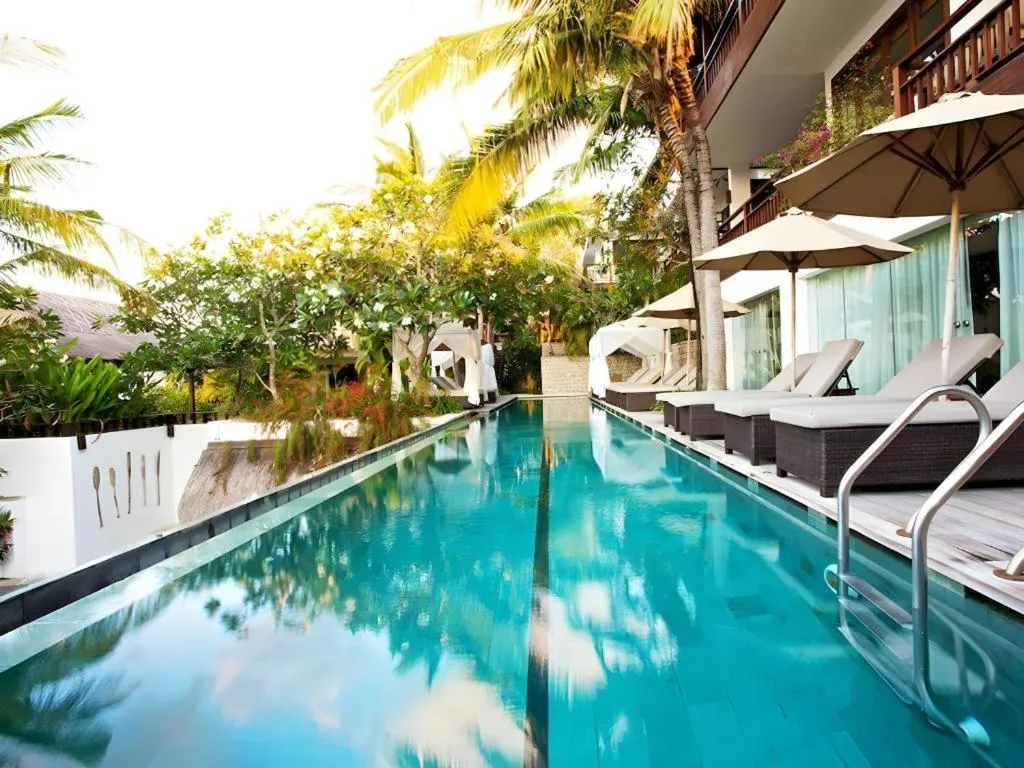 Batu Karang Lembongan Resort & Spa