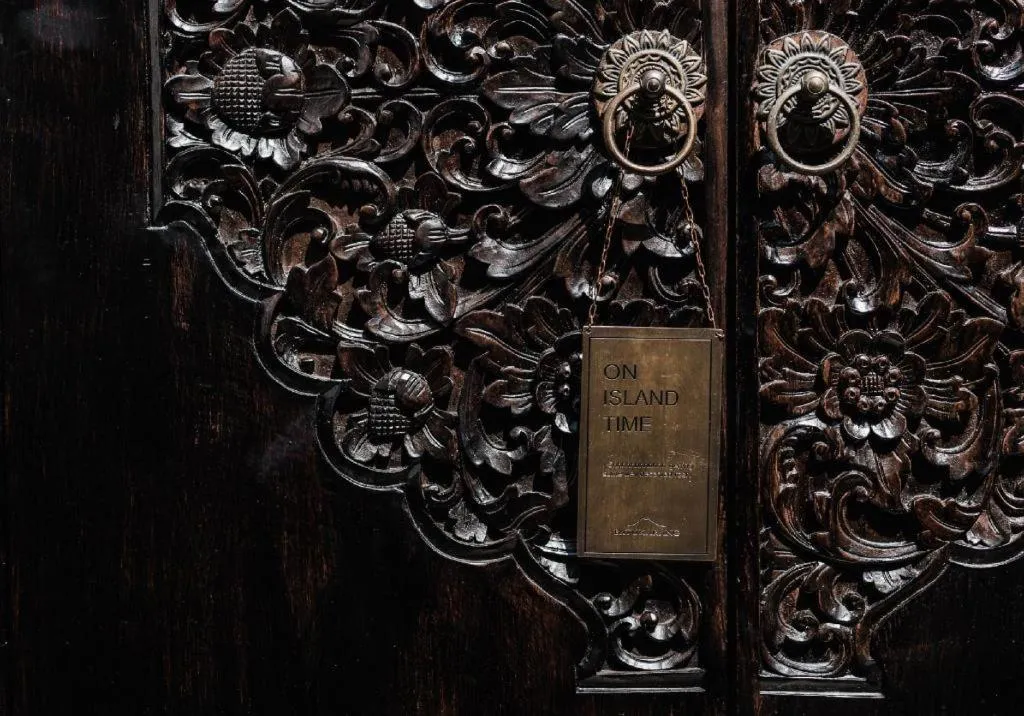 Batu Karang Lembongan Resort & Spa