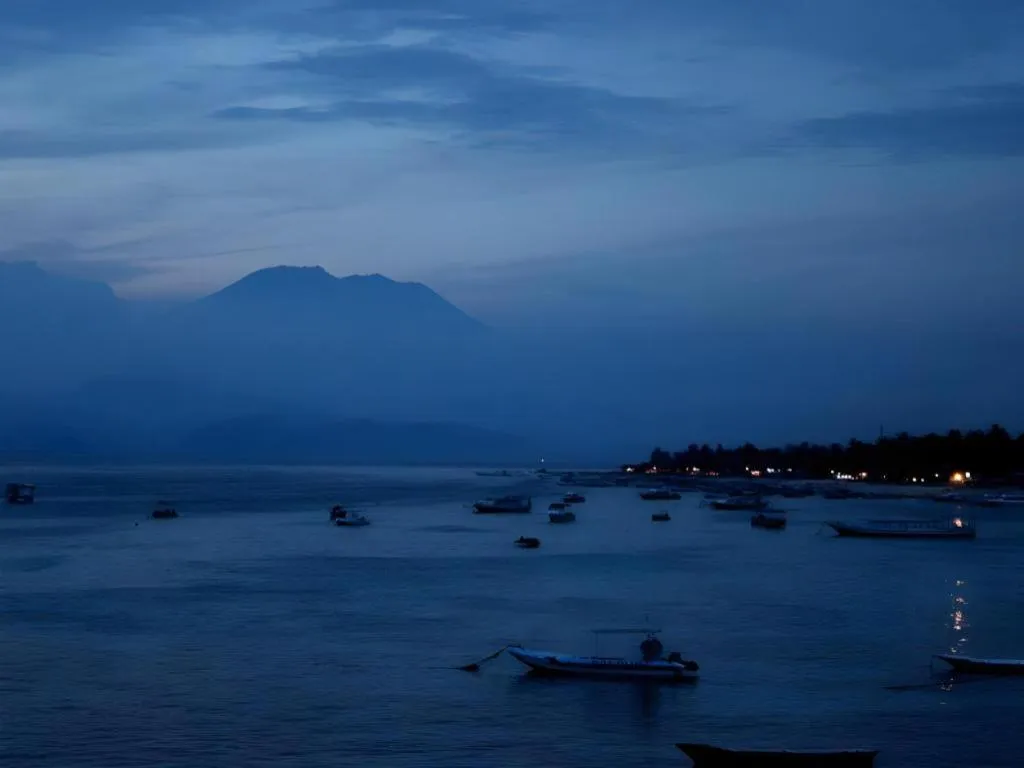 Batu Karang Lembongan Resort & Spa