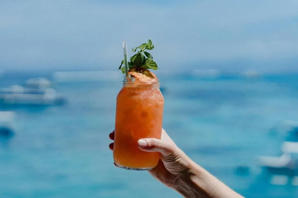 Batu Karang Lembongan Resort & Spa