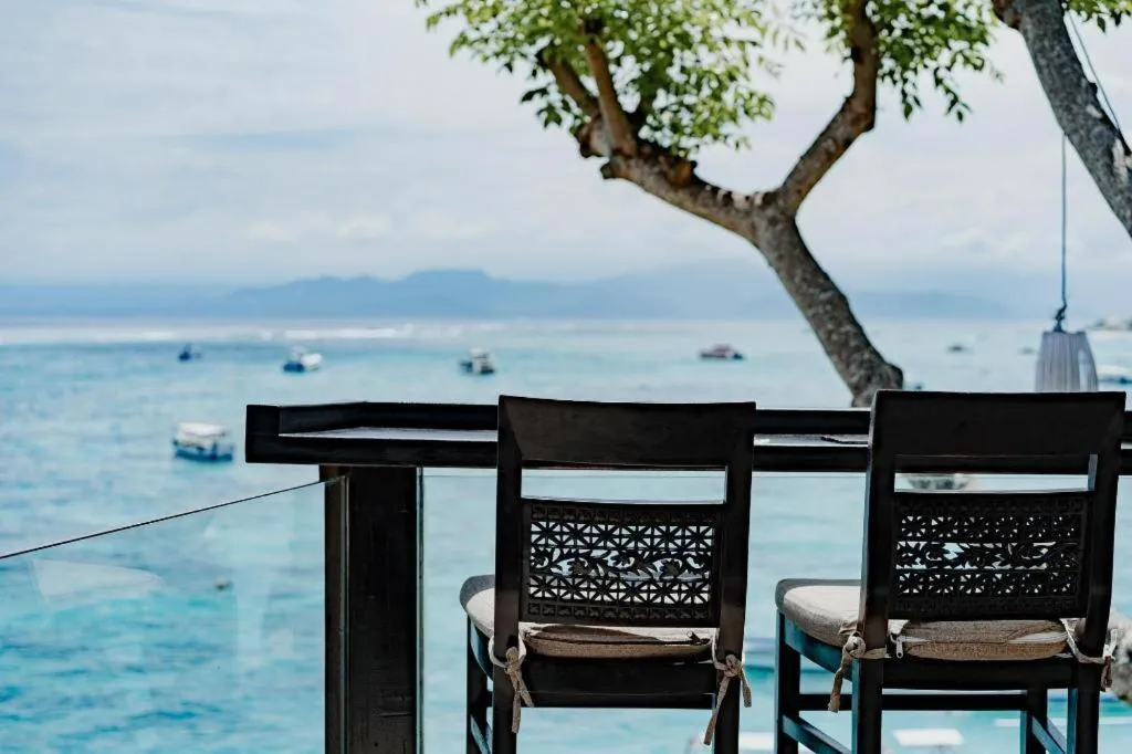 Batu Karang Lembongan Resort & Spa