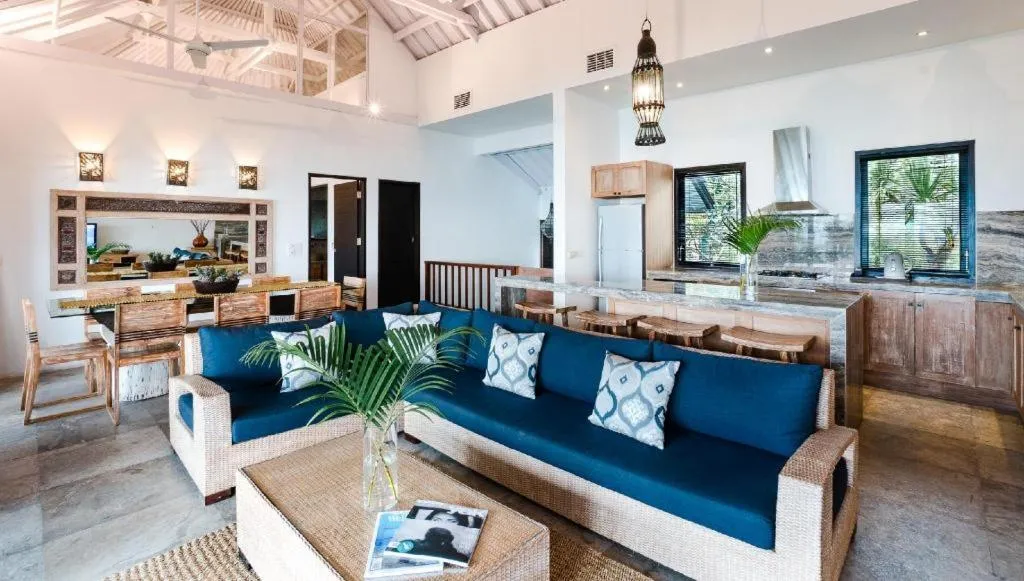 Batu Karang Lembongan Resort & Spa