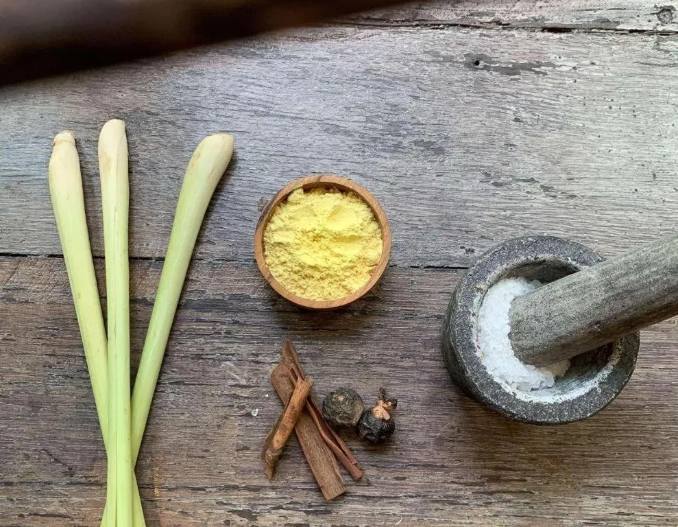 Batu Karang Lembongan Resort & Spa