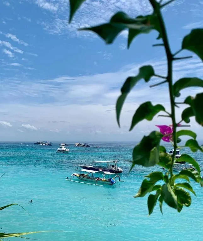 Batu Karang Lembongan Resort & Spa